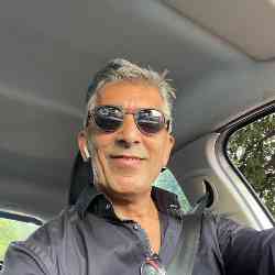 Single Iranian man in Oslo, Norvège, Norway