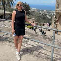 Single Iranian woman in Stockholm, Sweden, Sweden