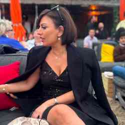 Single Iranian woman in Antwerp, Belgium, Belgium