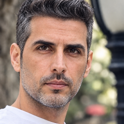 Single Iranian man in Tehran, Tehran Province, Iran