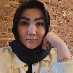 Single Iranian woman in Rockville, MD, United States