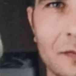 Single Iranian man in London, UK, United Kingdom