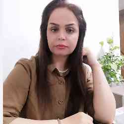 Single Iranian woman in Tehran, استان تهران, Iran