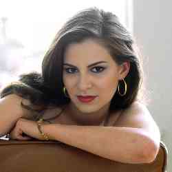 Single Iranian woman in Port St. Lucie, FL, United States