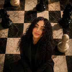Single Iranian woman in Tehran, Tehran Province, Iran