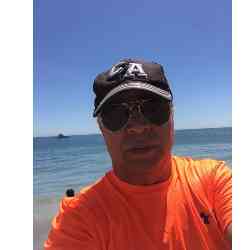 Single Iranian man in Los Angeles, CA, United States