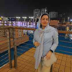 Single Iranian woman in Kalan, Tehran Province, Iran