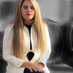 Single Iranian woman in Tehran, Tehran Province, Iran