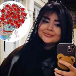 Single Iranian woman in Tehran, استان تهران, Iran
