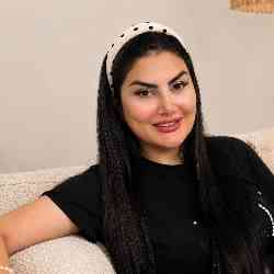 Single Iranian woman in Tehran, استان تهران, Iran