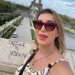 Single Iranian woman in San Diego, CA, United States