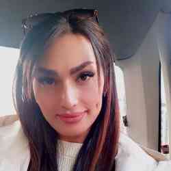 Single Iranian woman in Tehran, استان تهران, Iran
