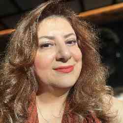 Single Iranian woman in Stockholm, Sverige, Sweden