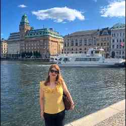 Single Iranian woman in Stockholm, Sverige, Sweden
