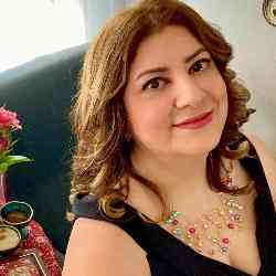 Single Iranian woman in Stockholm, Sverige, Sweden