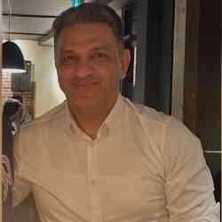 Single Iranian man in Toronto, ON, Canada