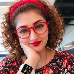 Single Iranian woman in Markham, Ontario, Canada