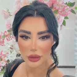 Single Iranian woman in Shemiran, Tehran Province, Iran