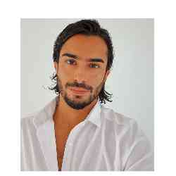 Single Iranian man in Berlin, Germany, Germany