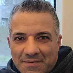 Single Iranian man in Toronto, ON, Canada