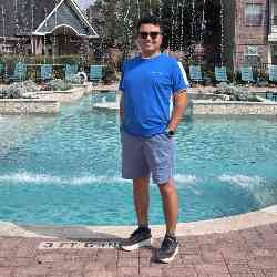 Single Iranian man in Rancho Palos Verdes, CA, United States