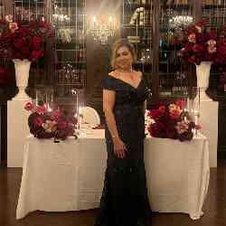Single Iranian woman in Mississauga, ON, Canada