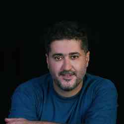 Single Iranian man in Berlin, Germany, Germany