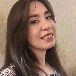 Single Iranian woman in Mashhad, Razavi Khorasan Province, Iran