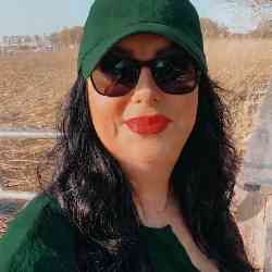 Single Iranian woman in Stockholm, Sverige, Sweden