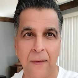 Single Iranian man in Mission Viejo, CA, United States