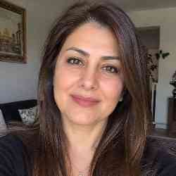 Single Iranian woman in Hildesheim, Deutschland, Germany