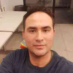Single Iranian man in Toronto, ON, Canada