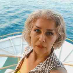 Single Iranian woman in Antalya, Türkiye, Turkey