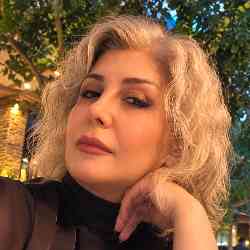 Single Iranian woman in Antalya, Türkiye, Turkey