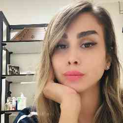 Single Iranian woman in Tehran, Tehran Province, Iran