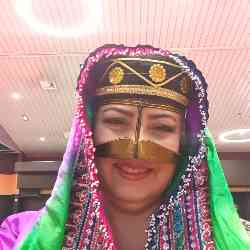 Single Iranian woman in Brisbane City, QLD, Australia