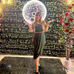 Single Iranian woman in Atlanta, GA, United States
