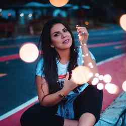 Single Iranian woman in Tehran, استان تهران, Iran