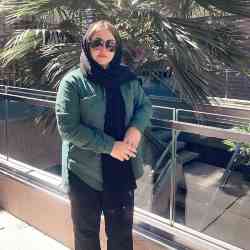 Single Iranian woman in Tehran, Tehran Province, Iran