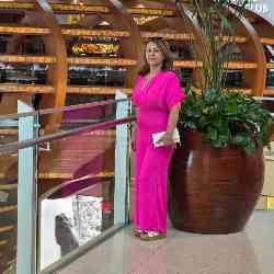 Single Iranian woman in Atlanta, GA, United States
