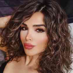 Single Iranian woman in Southampton, UK, United Kingdom