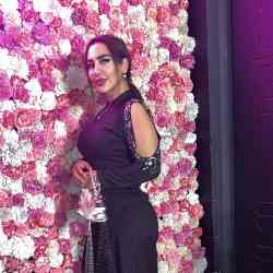 Single Iranian woman in Tehran, Tehran Province, Iran