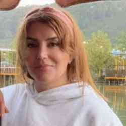 Single Iranian woman in Tonekabon, Mazandaran Province, Iran