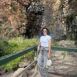 Single Iranian woman in Canberra, ACT, Australia