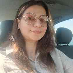 Single Iranian woman in Tehran, Tehran Province, Iran