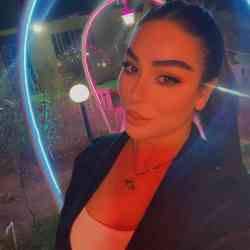 Single Iranian woman in Antalya, Türkiye, Turkey