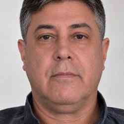 Single Iranian man in London, UK, United Kingdom