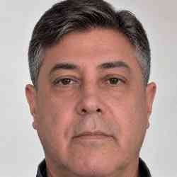Single Iranian man in London, UK, United Kingdom