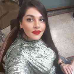 Single Iranian woman in Tehran, Tehran Province, Iran