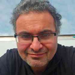 Single Iranian man in San Jose, CA, United States